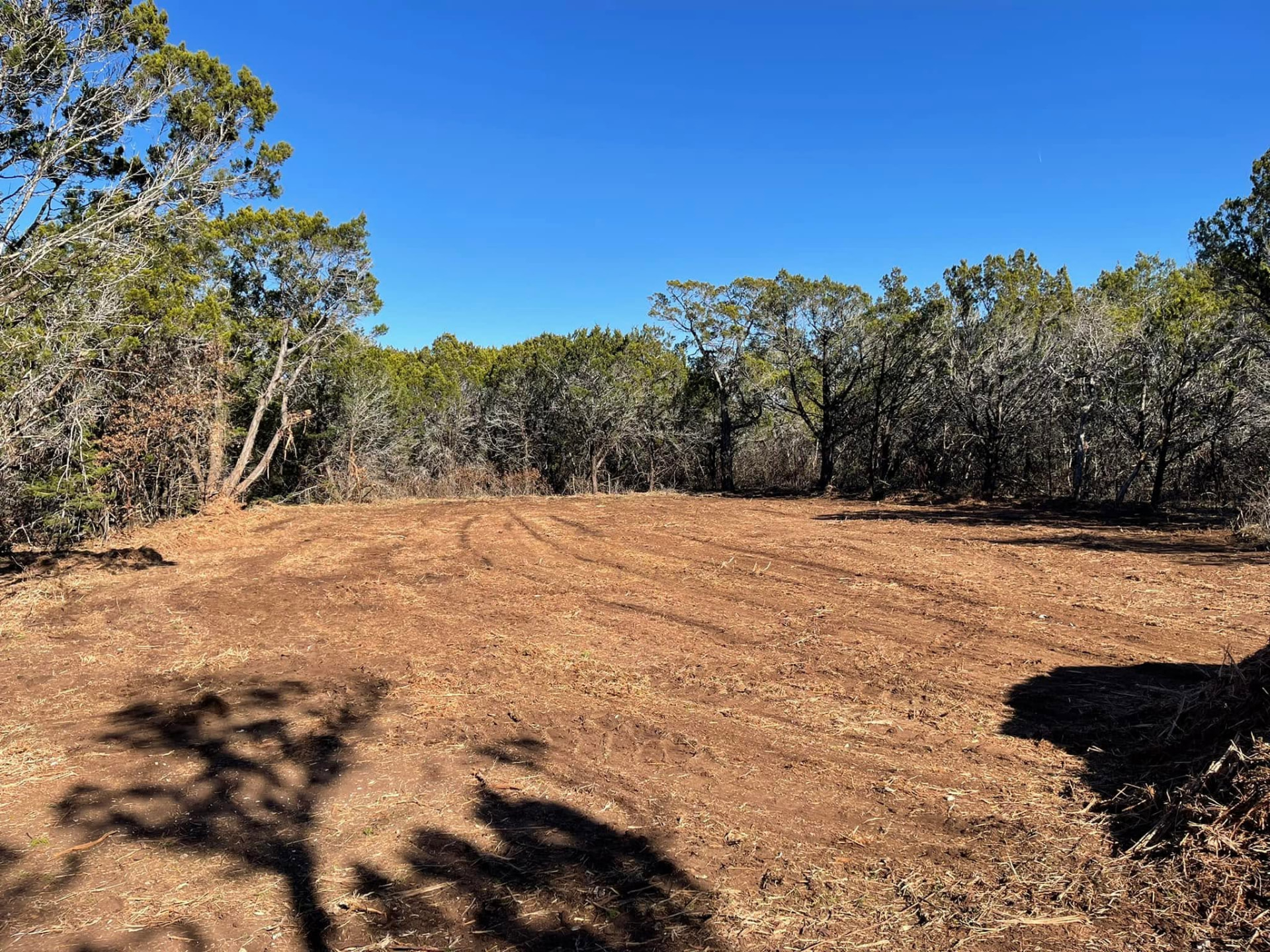 Lot & Acreage Clearing
